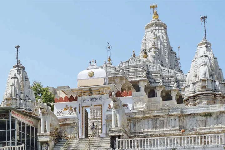 jagdish temple udaipur