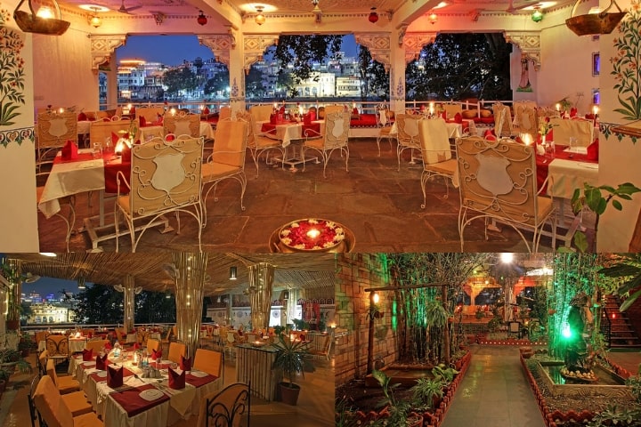 Hari Garh Restaurant