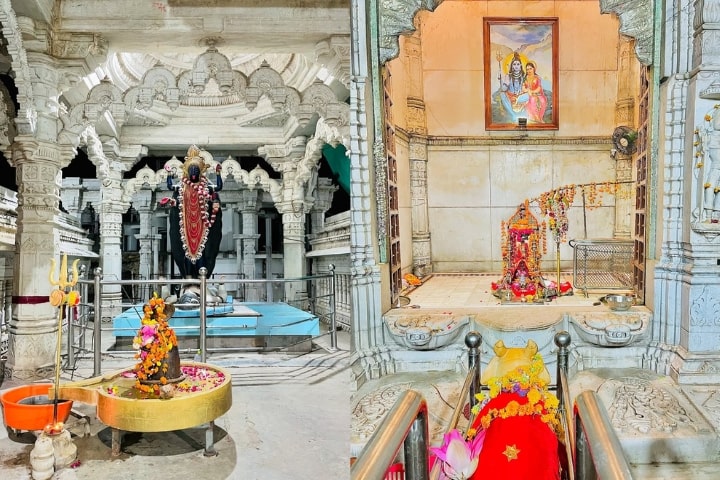 Mahakaleshwar Temple