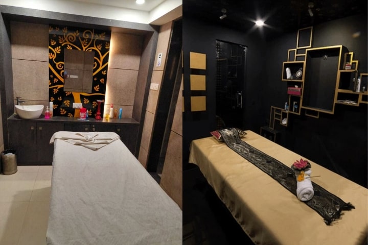 Moksha Spa & Wellness