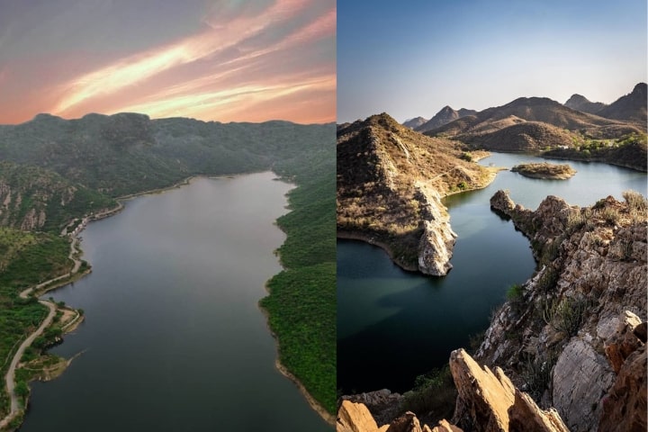 lovers point bahubali hills