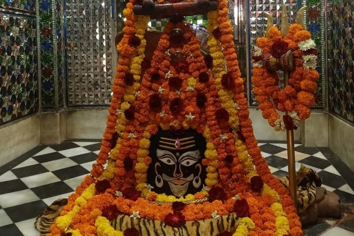 ubeshwar ji Mahashivratri 2025