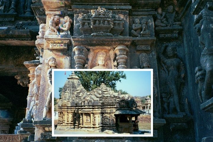 Ambika Mata Temple