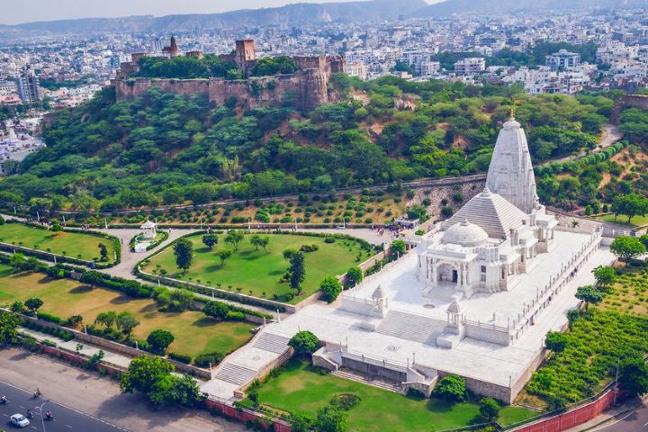 Birla Temple