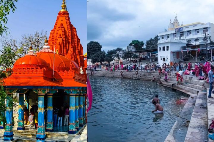 Brahma Mandir