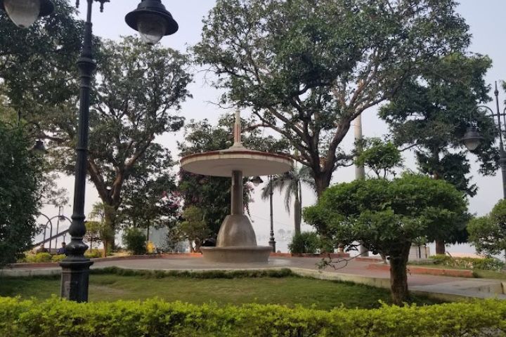 Guru Gobind Singh Park