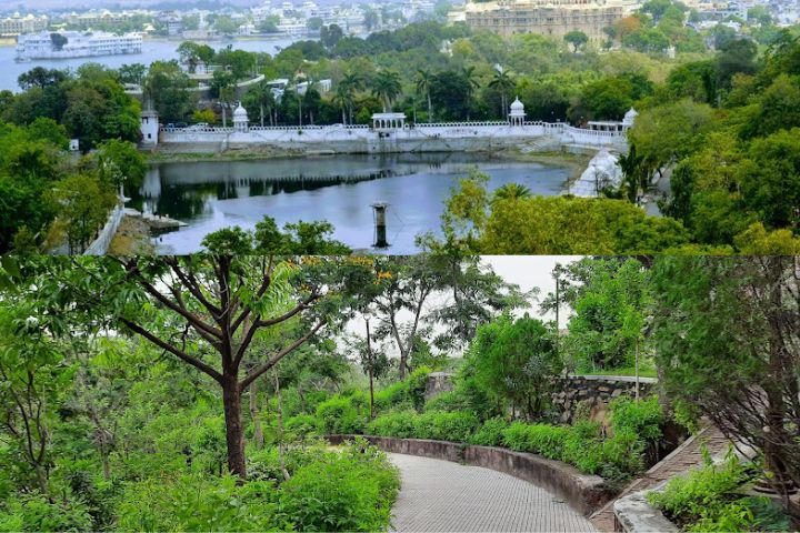 Manik Lal Verma Park