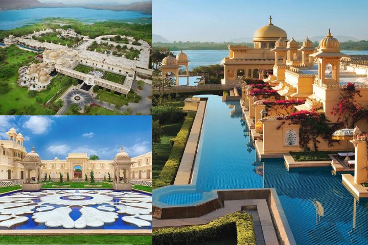 oberoi udaivilas