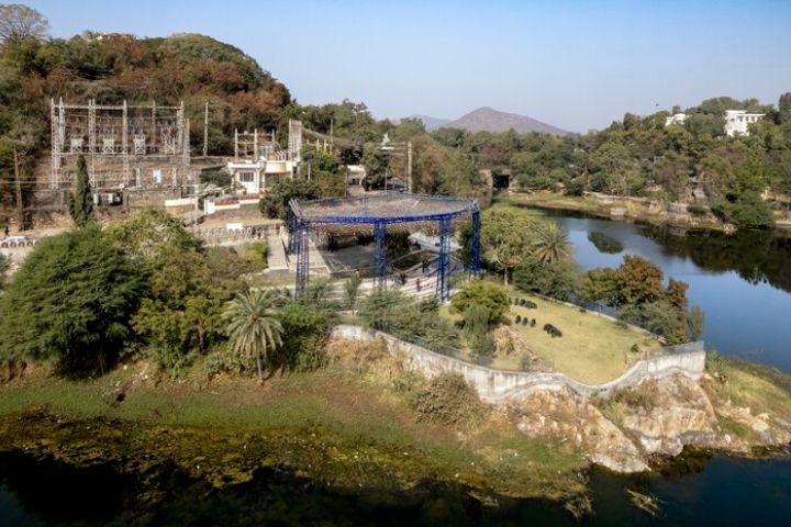 Udaan Park Udaipur