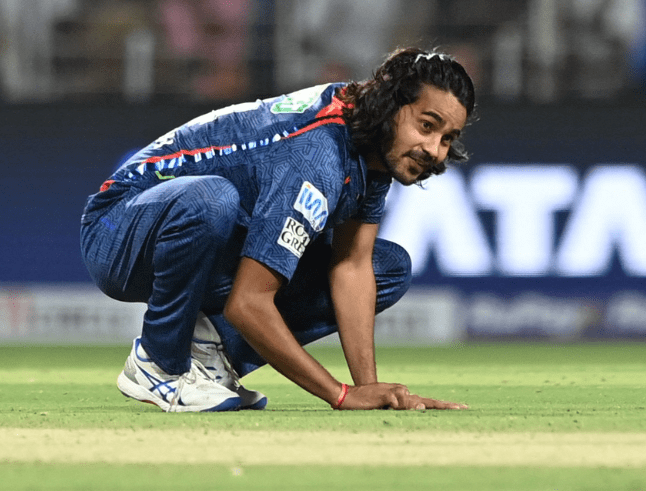 Digvesh Rathi ‘Notebook’ Celebration
