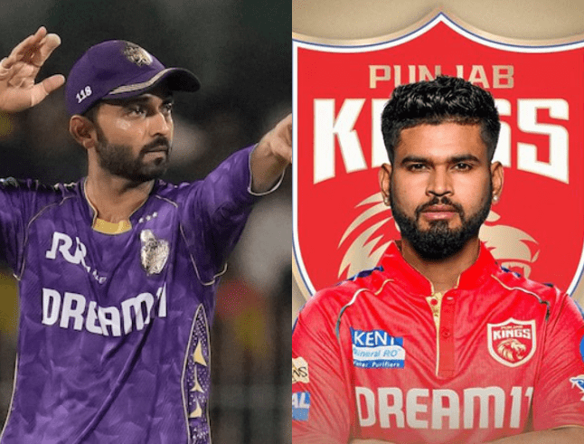 Rahane’s Comment to Iyer After KKR Loss