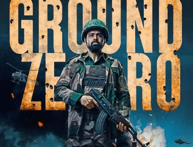 Ground Zero Review