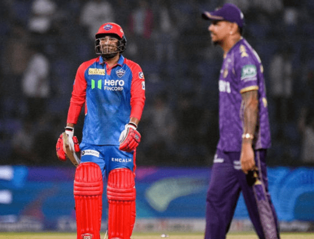 Vipraj Nigam Blames Last-Minute