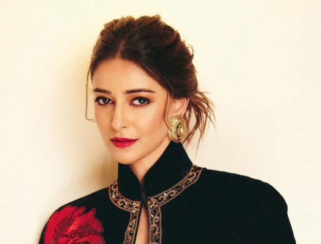 Ananya Panday 