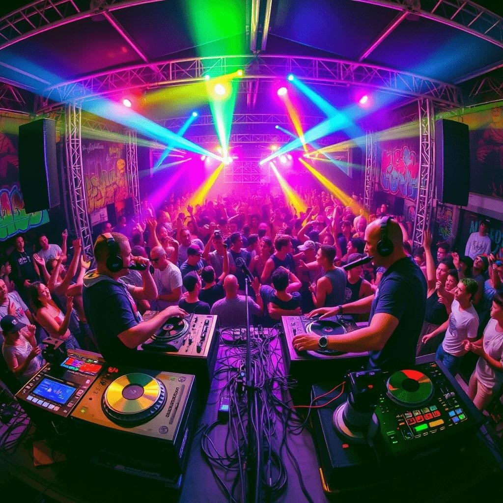 Beat Battle- A Music Fight You Can’t Miss This Weekend