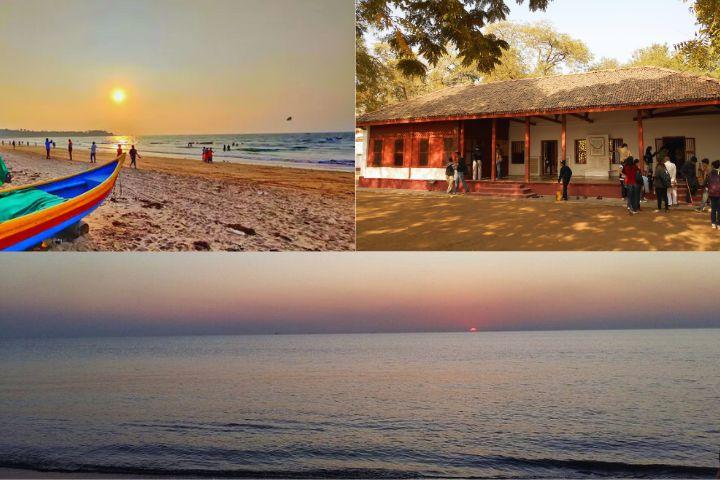 Nearby Attractions to Dandi Museum