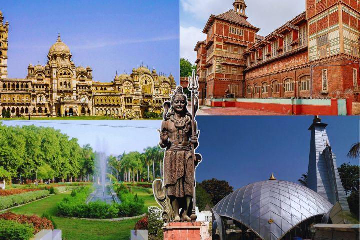 Nearby Places Maharaja Fateh Singh Museum