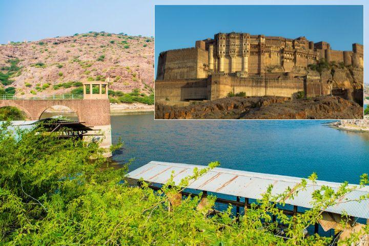 Nearby Sites to Visit
