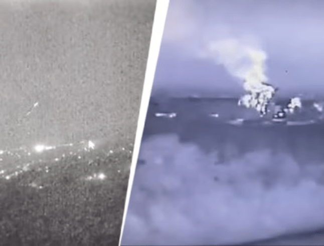 Indian Army Destroys Pakistani Military