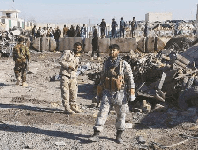 BLA Strikes in Balochistan_ 14 Pakistani Soldiers Killed in Twin Attacks Amid Rising Tensions