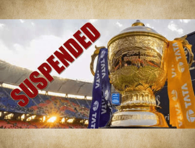IPL 2025 Faces Suspension as India-Pak Conflict Escalates