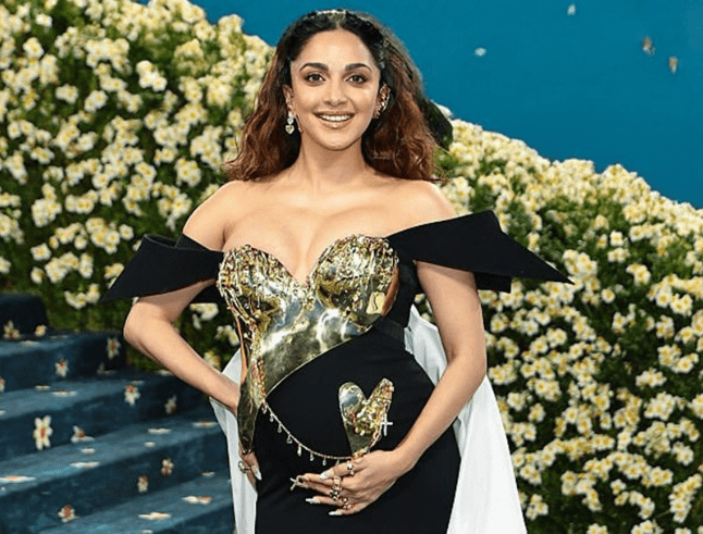 India Shines at 2025 Met Gala_ Kiara Advani Pregnancy & Fashion Highlights
