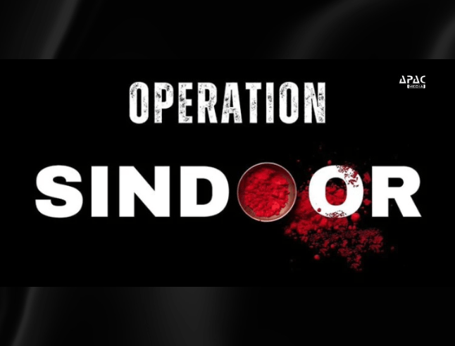 India Strikes Operation Sindoor_ Pak Army Casualties as Terror Hubs Targeted