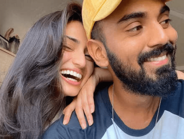 KL Rahul & Athiya Shetty_ A Modern Bollywood–Cricket Love Story