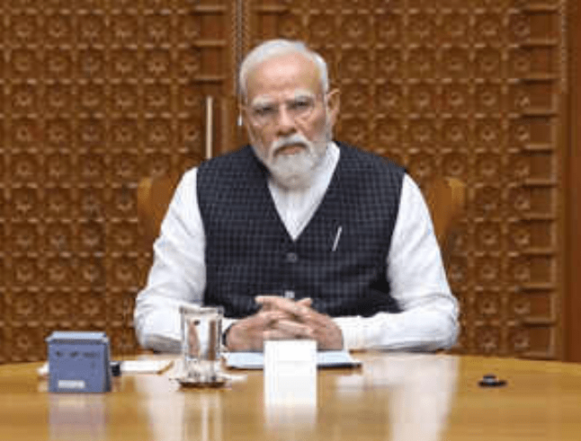 PM Modi Postpones 3-Nation Europe Visit Amid Rising Tensions with Pakistan