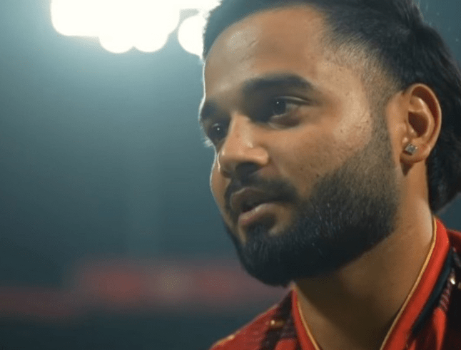Suyash Sharma Hernia Scare Before IPL 2025