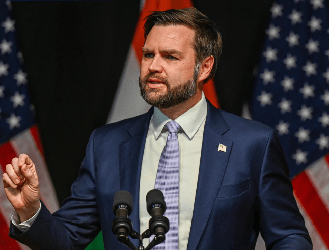 US Vice President JD Vance_ Pakistan Must Help India, Avoid Wider Conflict