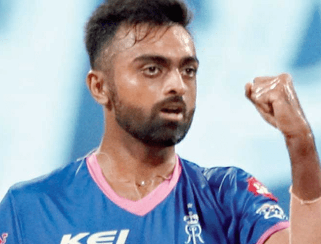 Urvil Patel