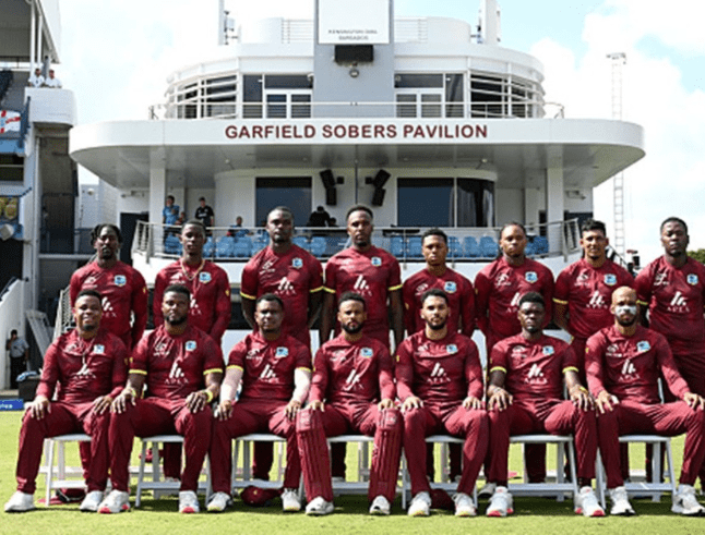 West Indies ODI Squad for Ireland and England Tours_ Jewel Andrew, Amir Jangoo Return; Hetmyer Left Out