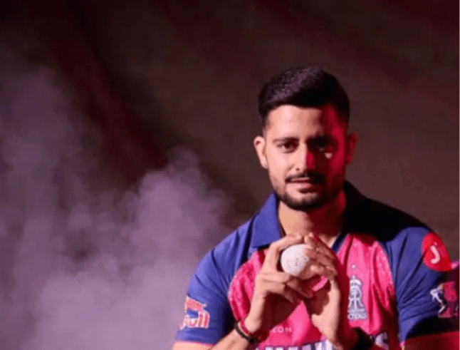 Yudhvir Singh Charak 
