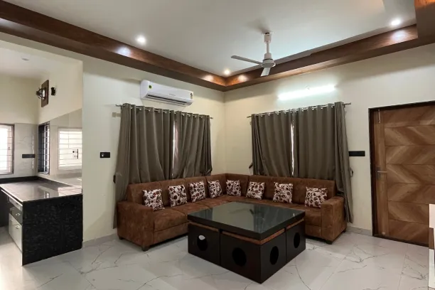 2 bhk villa in Udaipur