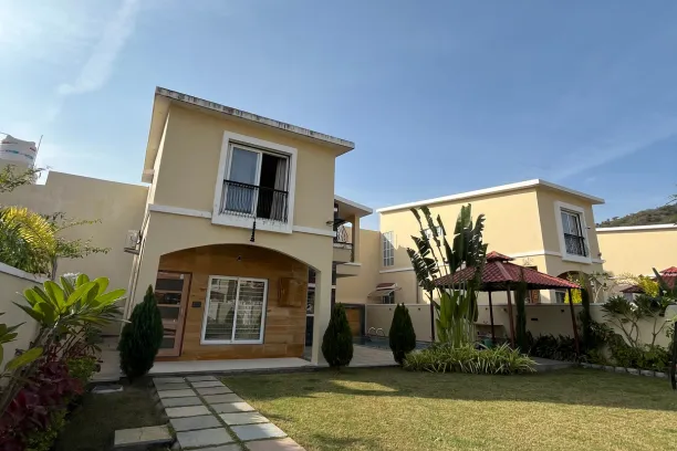 2 bhk villa in Udaipur