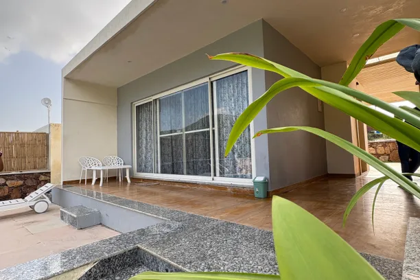 Earth Villa- A Unit of Goya Hills