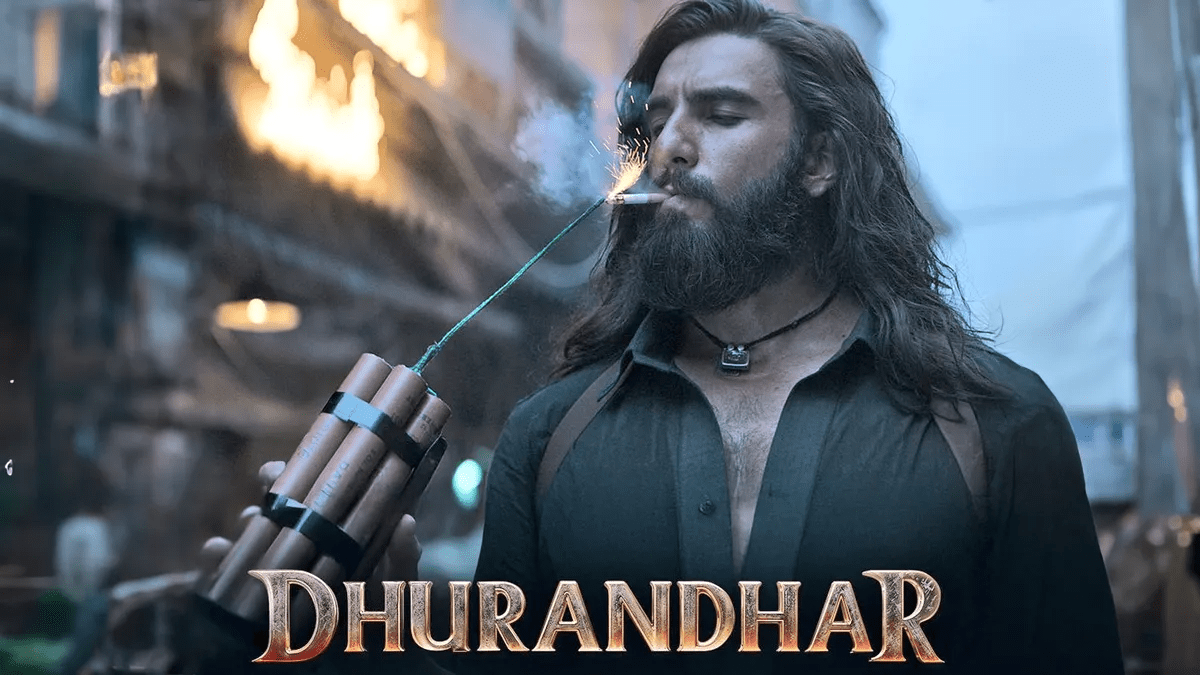 Dhurandhar Box Office Collection