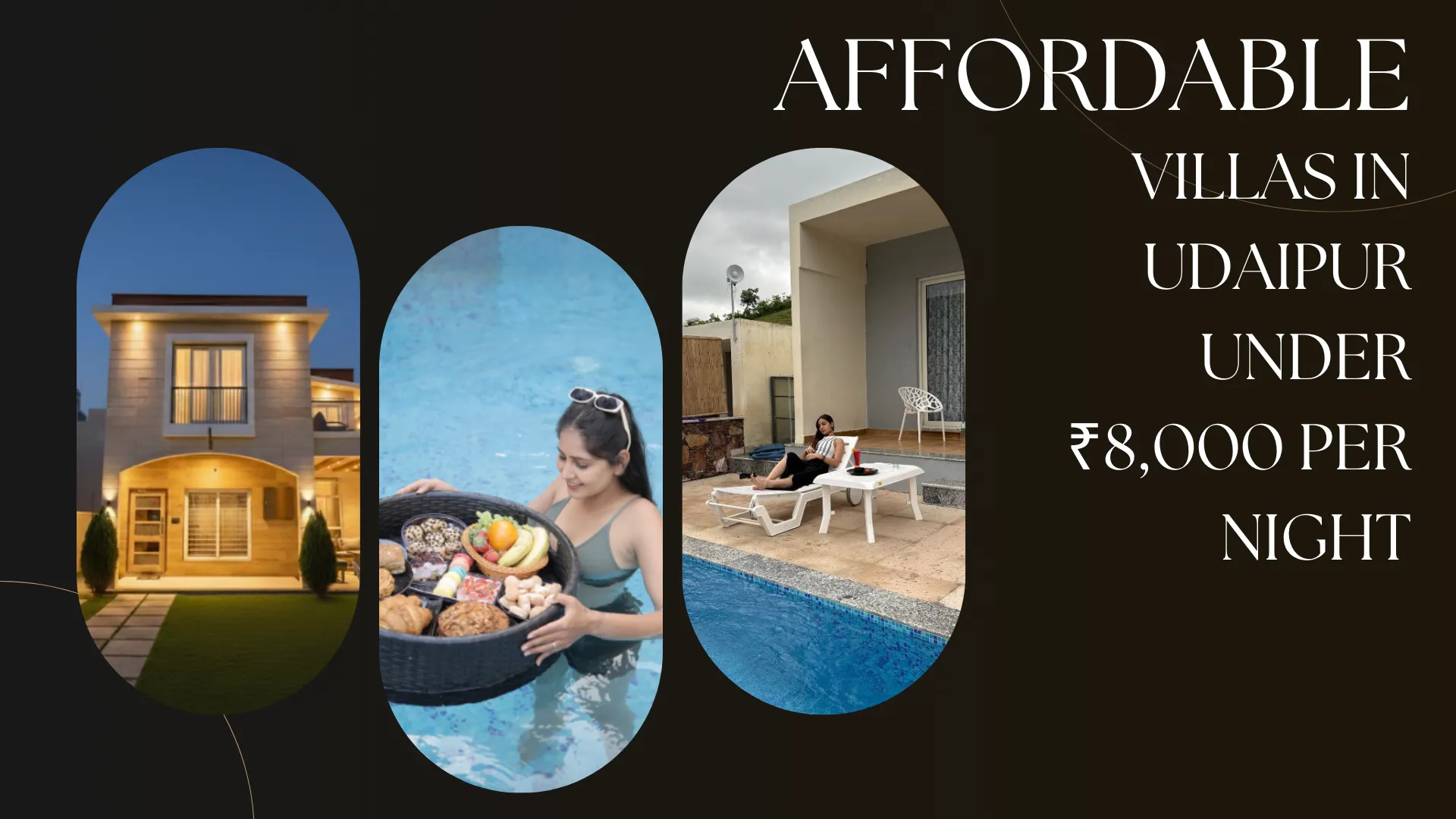 Affordable Villas in Udaipur