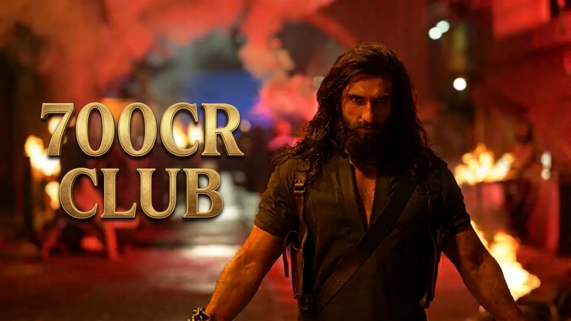 Dhurandhar 2: The Revenge Box Office Collection