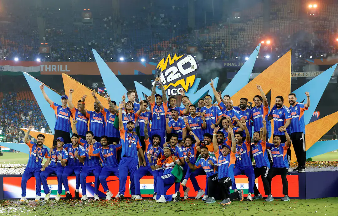 T20 World Cup 2026