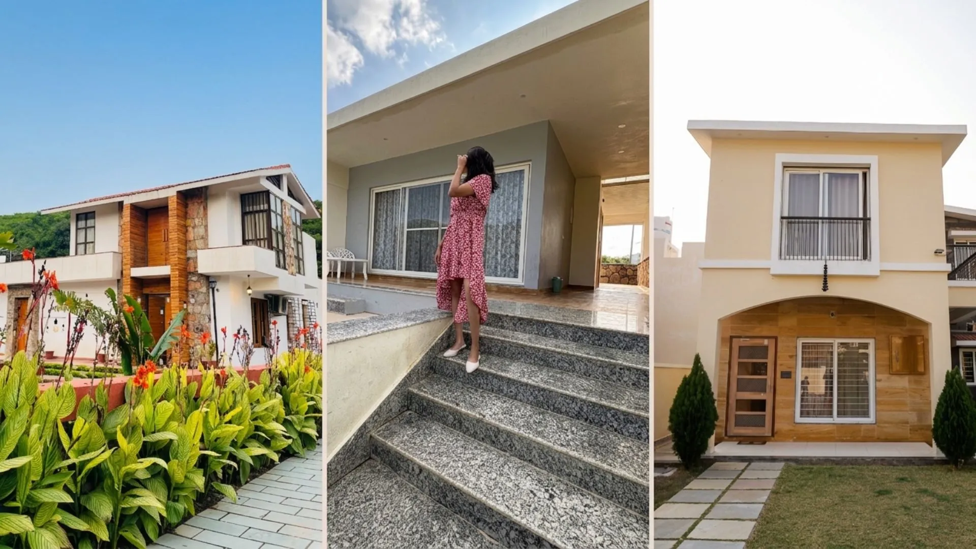 Goya Hills 3bhk , 2bhk ,1 bhk