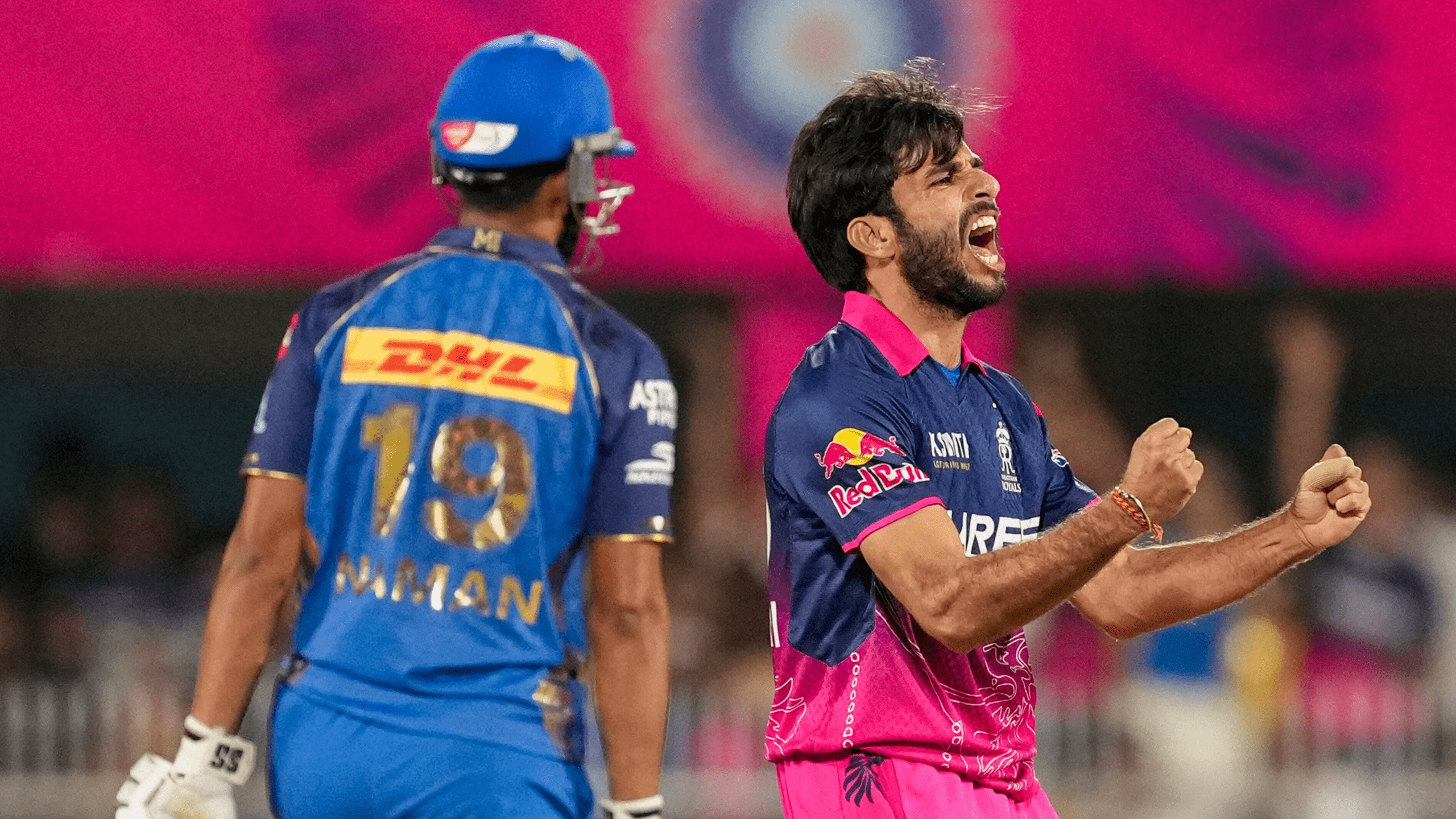 RR vs MI Highlights, IPL 2026