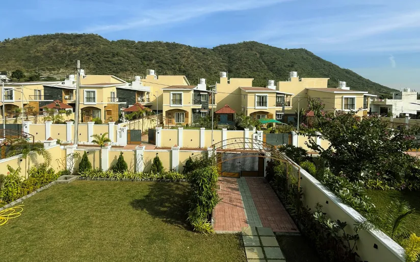 Boutique Hospitality India 2026