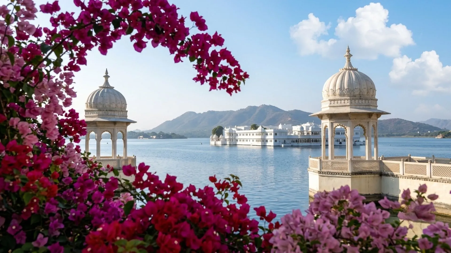 offbeat places Udaipur