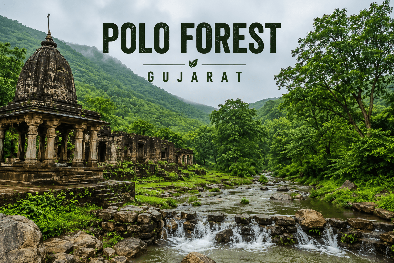 Polo Forest