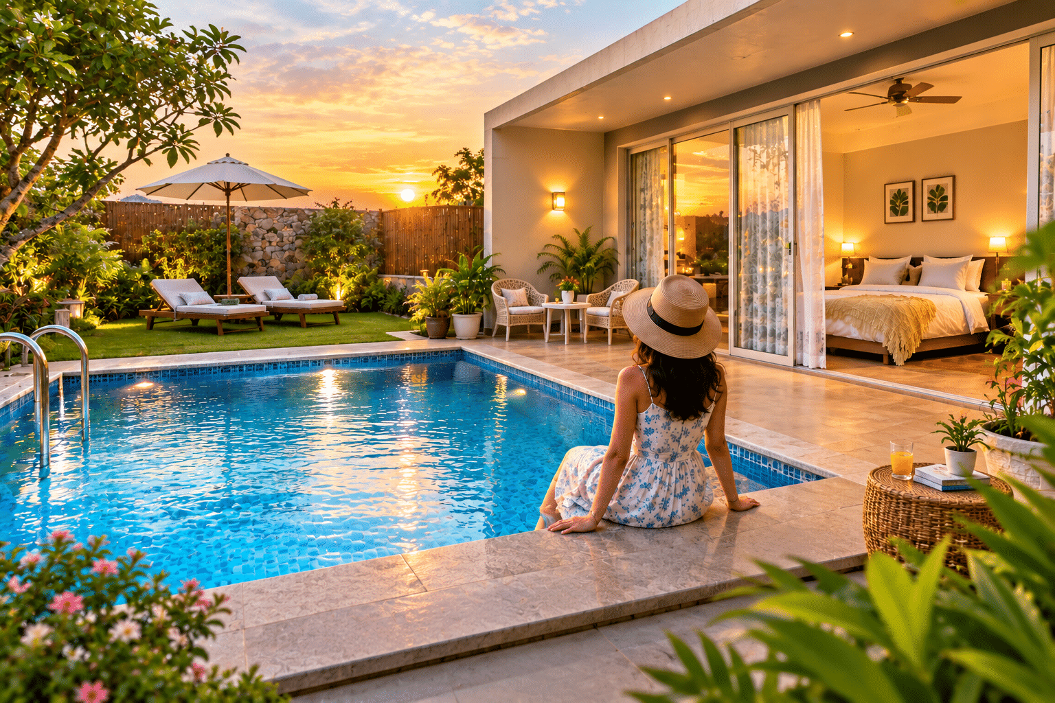 Private Villa Guide Ahmedabad to Udaipur Weekend Trip