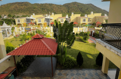 2BHk