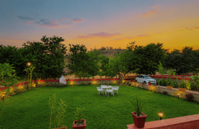 3BHk 5